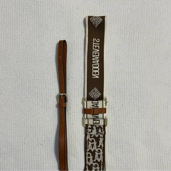 Steve Madden Brown Purse/Bag - Picture 2 of 4